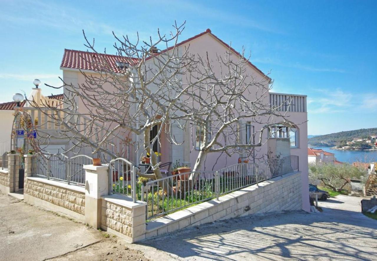 Apartments Villa Rose 수마르틴 외부 사진