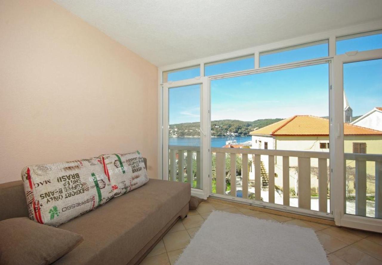 Apartments Villa Rose 수마르틴 외부 사진