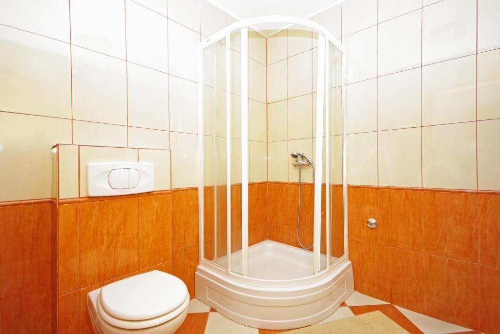 Apartments Villa Rose 수마르틴 외부 사진