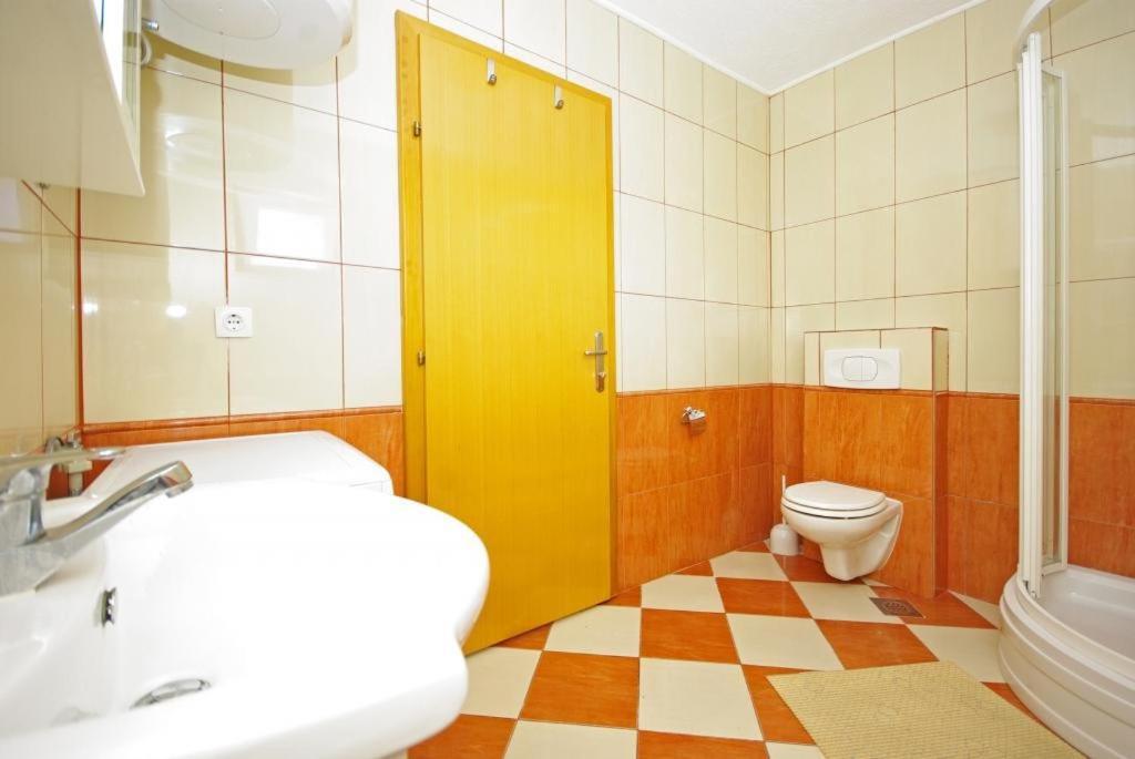 Apartments Villa Rose 수마르틴 외부 사진