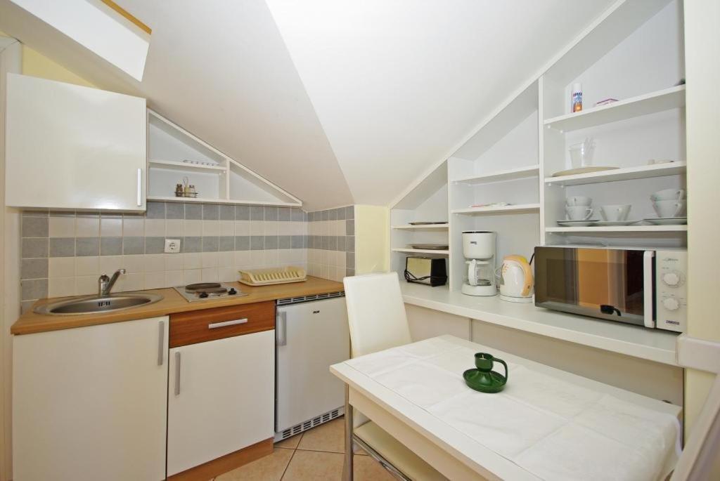 Apartments Villa Rose 수마르틴 외부 사진