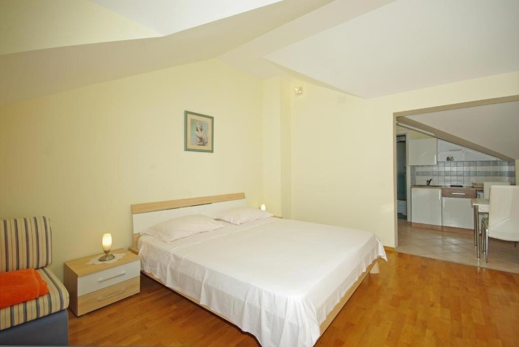 Apartments Villa Rose 수마르틴 외부 사진