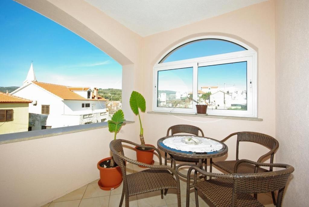 Apartments Villa Rose 수마르틴 외부 사진