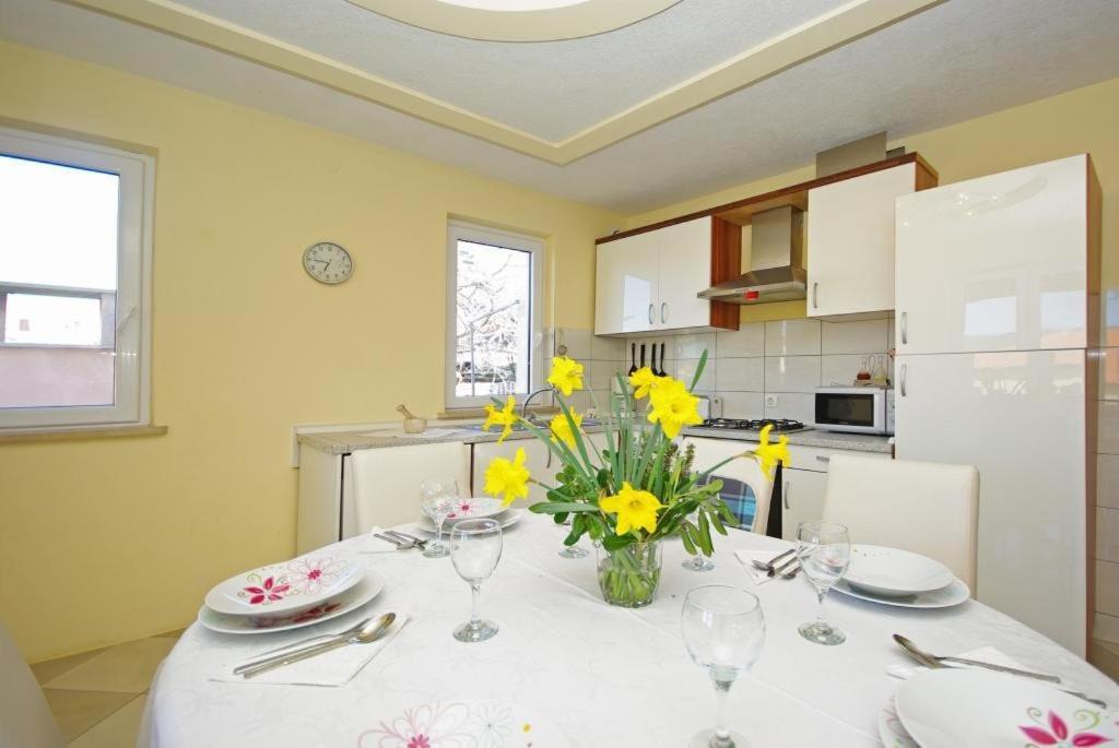 Apartments Villa Rose 수마르틴 외부 사진