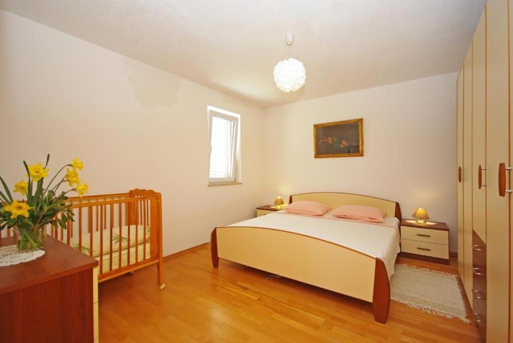 Apartments Villa Rose 수마르틴 외부 사진