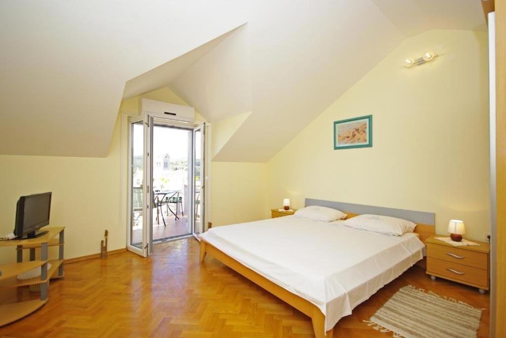 Apartments Villa Rose 수마르틴 외부 사진