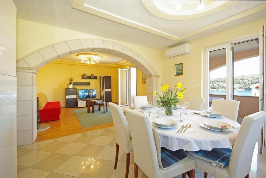 Apartments Villa Rose 수마르틴 외부 사진