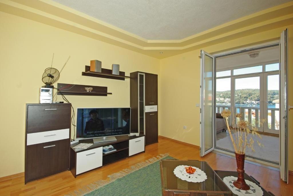 Apartments Villa Rose 수마르틴 외부 사진