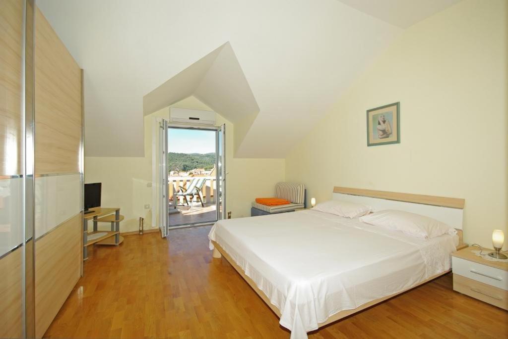 Apartments Villa Rose 수마르틴 외부 사진