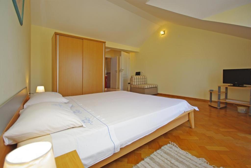 Apartments Villa Rose 수마르틴 외부 사진