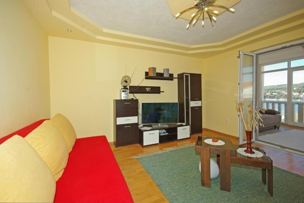 Apartments Villa Rose 수마르틴 외부 사진