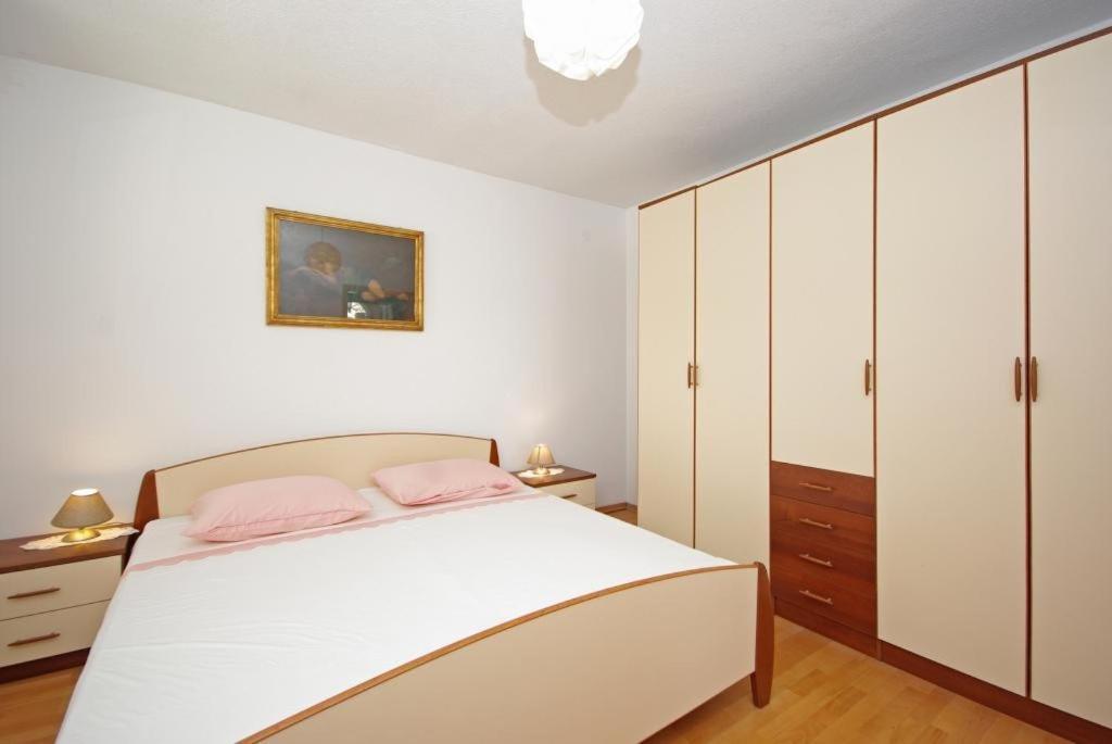 Apartments Villa Rose 수마르틴 외부 사진