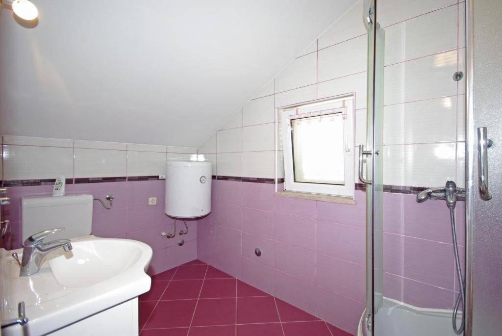 Apartments Villa Rose 수마르틴 객실 사진