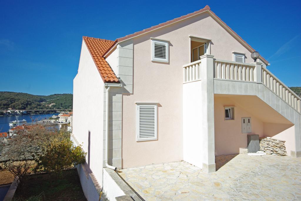 Apartments Villa Rose 수마르틴 외부 사진